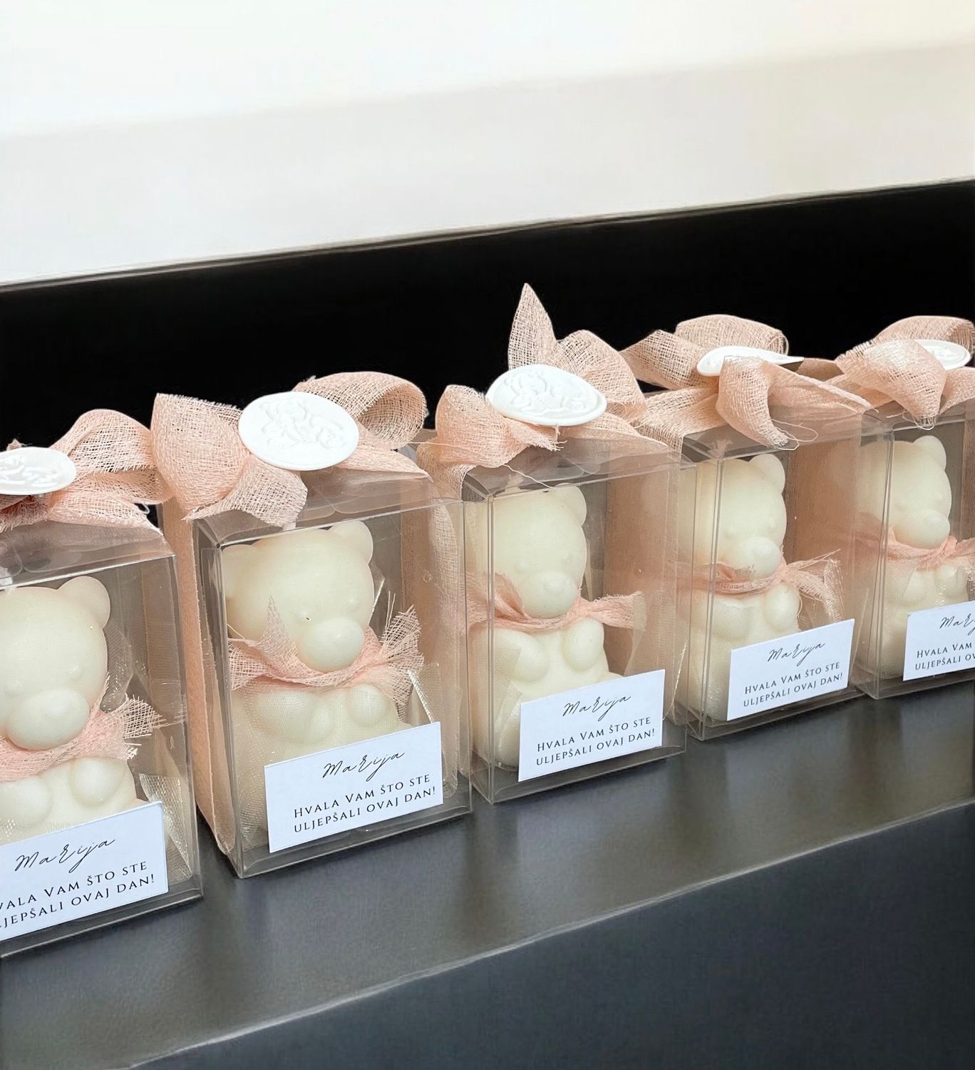 MEDO Medium BOX već od 2,90 Eur