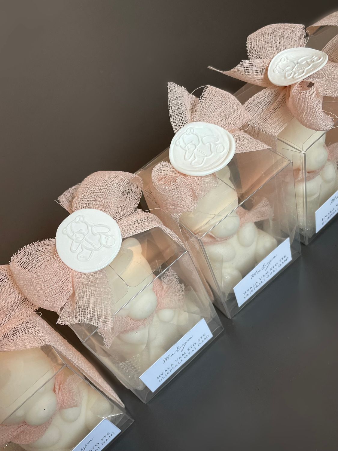 MEDO Medium BOX već od 2,90 Eur
