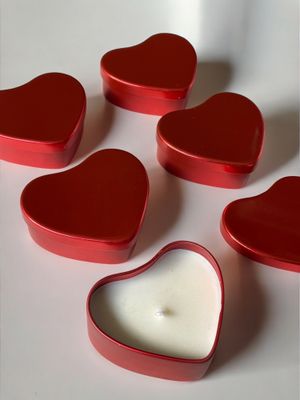 Zahvalnice RED LOVE već od 2,90 Eur