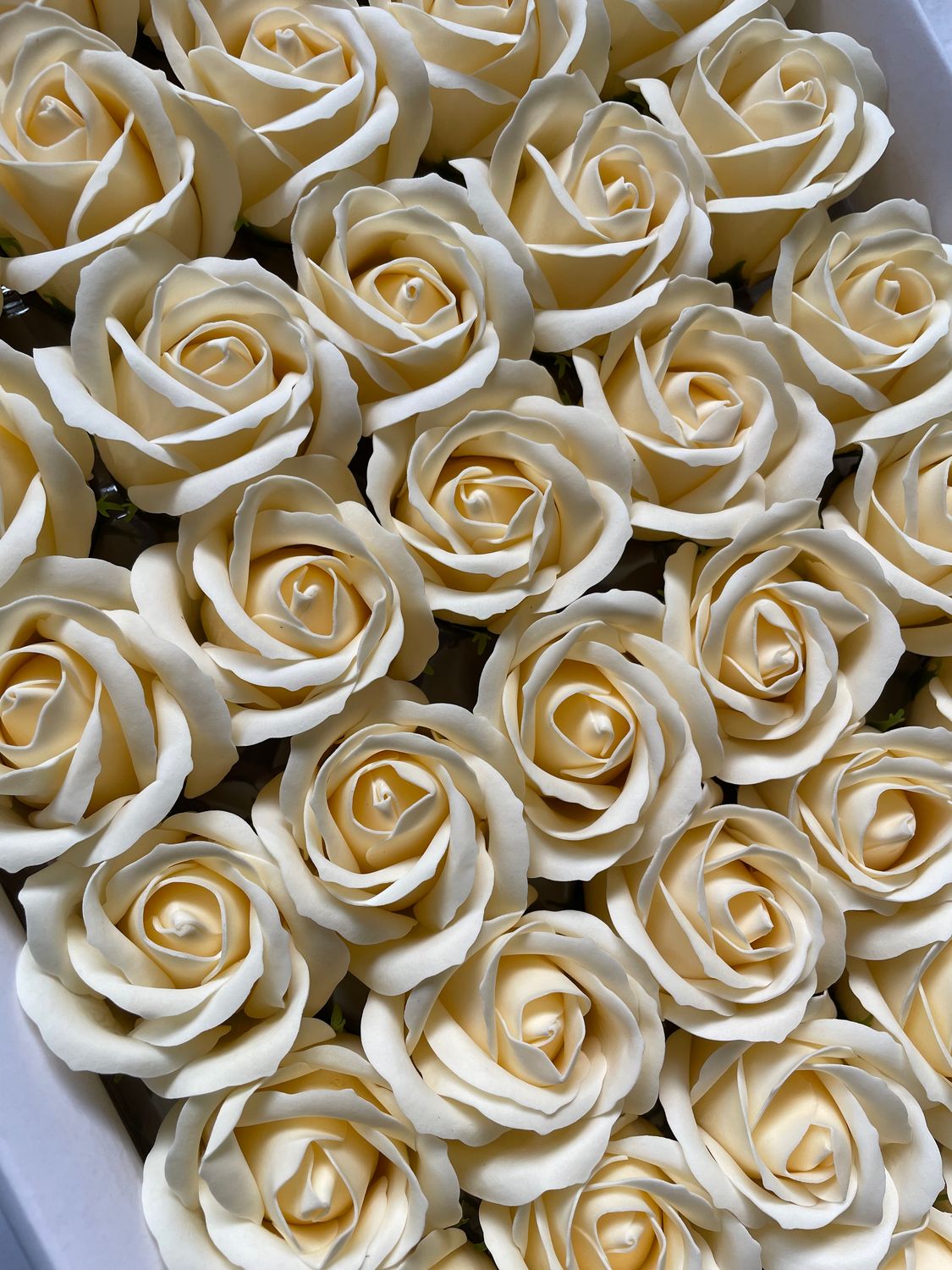 Zahvalnice SOAP ROSE već od 1,70 Eur
