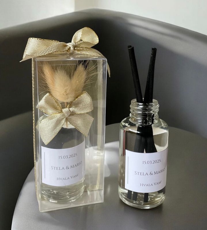 Zahvalnice JOY OF LOVE već od 5,00 Eur