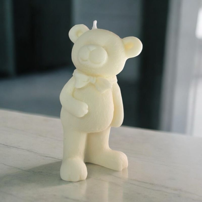 ELEGANT BEAR