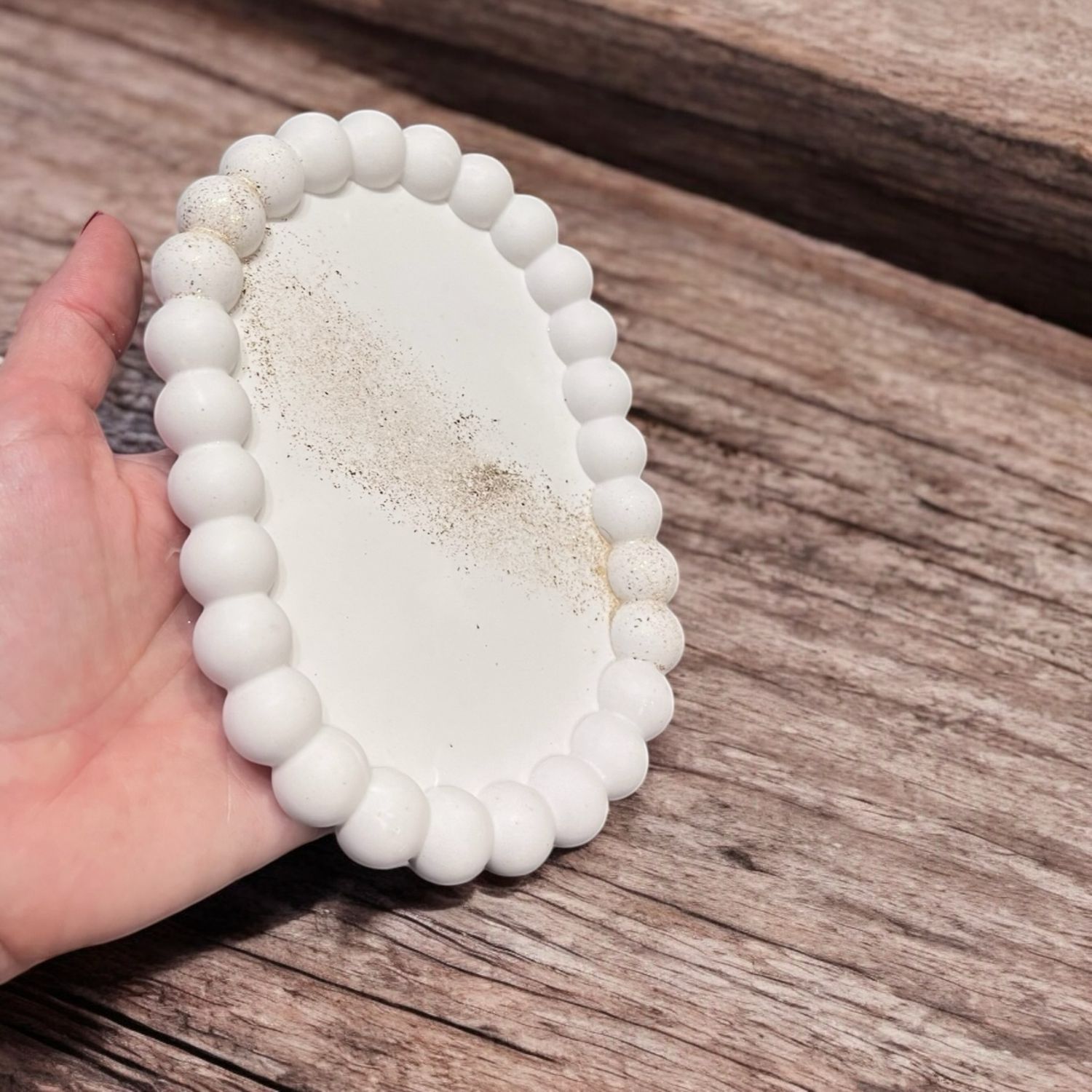 Podložak &quot;PEARL&quot;