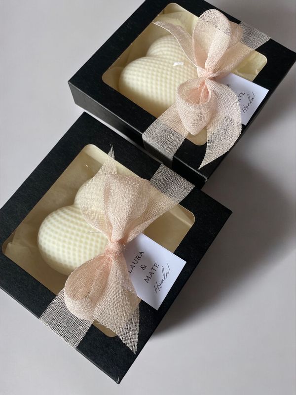 Zahvalnice AMOUR BOX već od 3,30 Eur