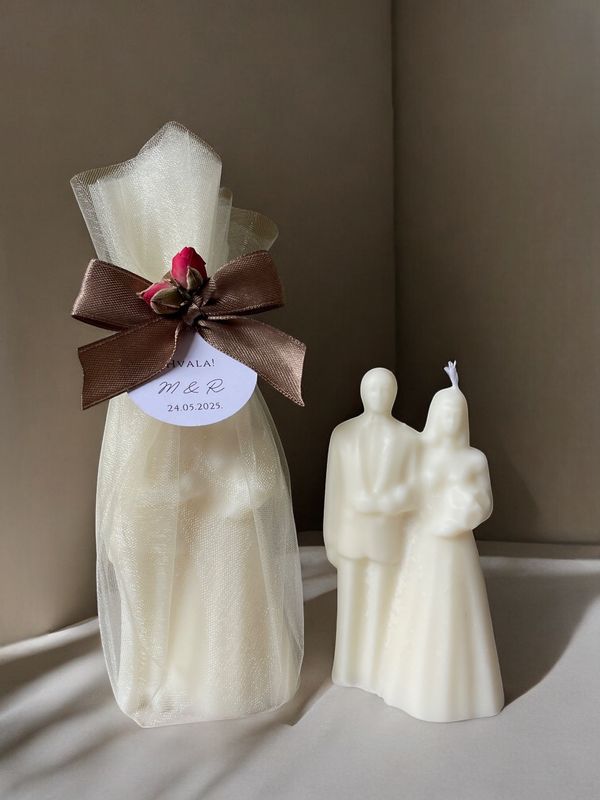 Zahvalnice WEDDING već od 3,20 Eur