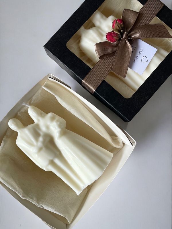 Zahvalnice WEDDING BOX već od 3,70 Eur