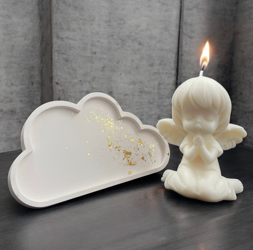 SLEEPY ANGEL &amp; RAFAEL SET