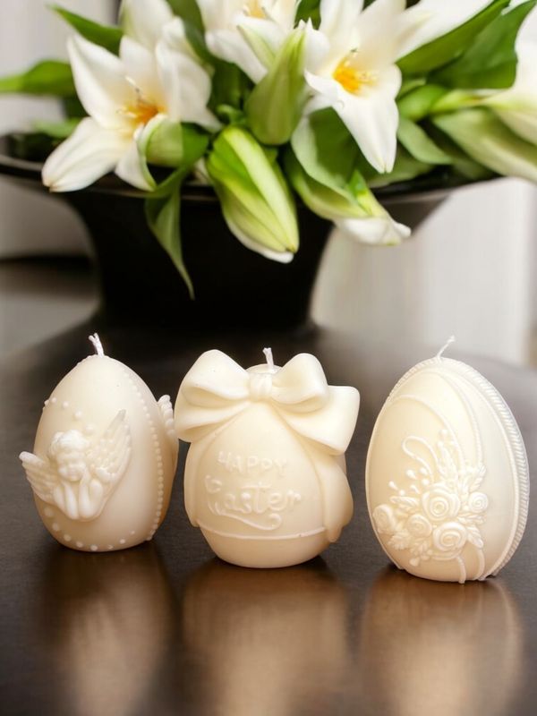 CHARMING SET 3 kom