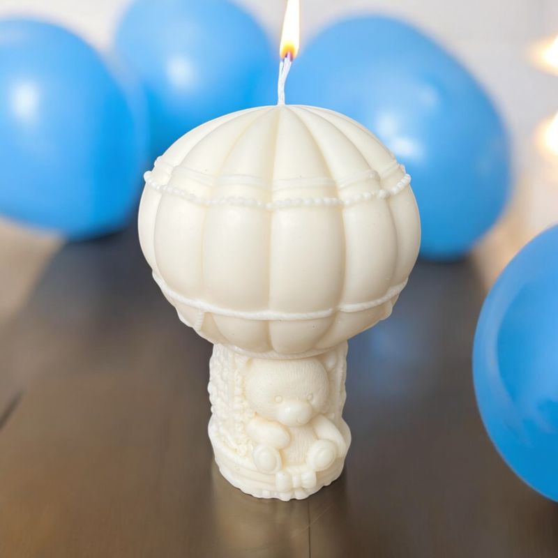 BALOON BEAR