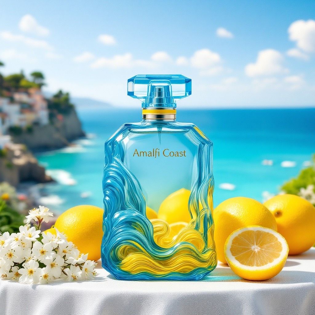 AMALFI COAST