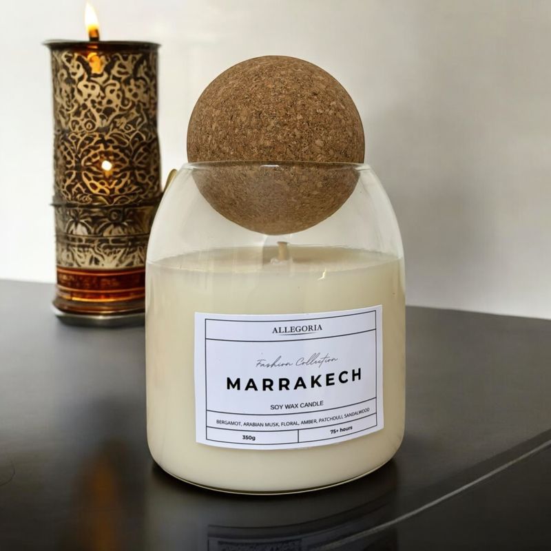 MARRAKECH