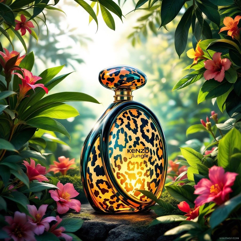 WILD JUNGLE