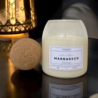 MARRAKECH