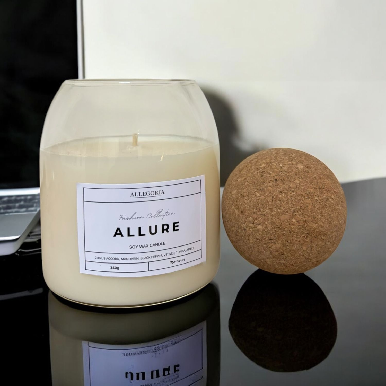 ALLURE