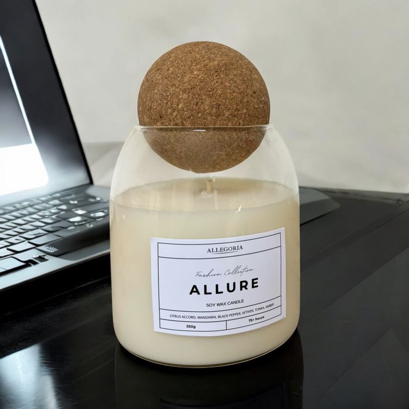 ALLURE