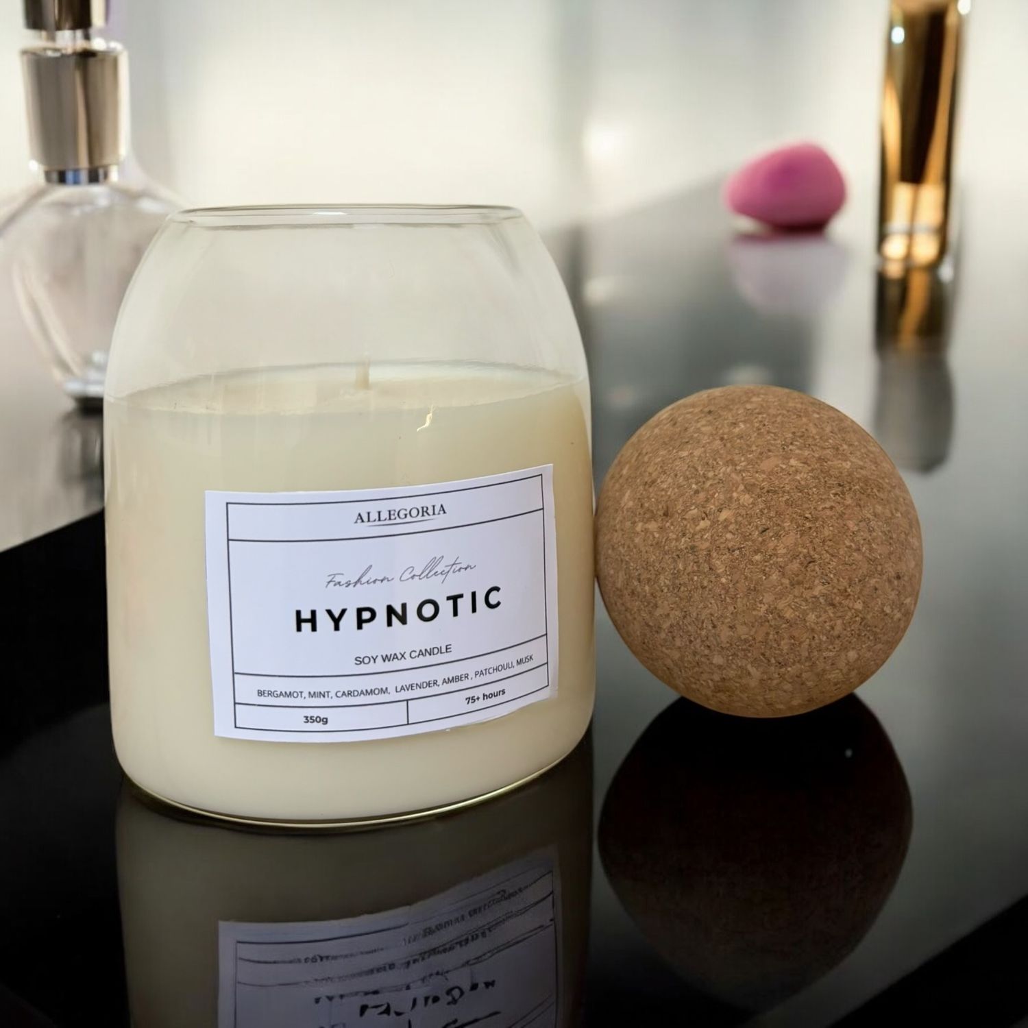 HYPNOTIC