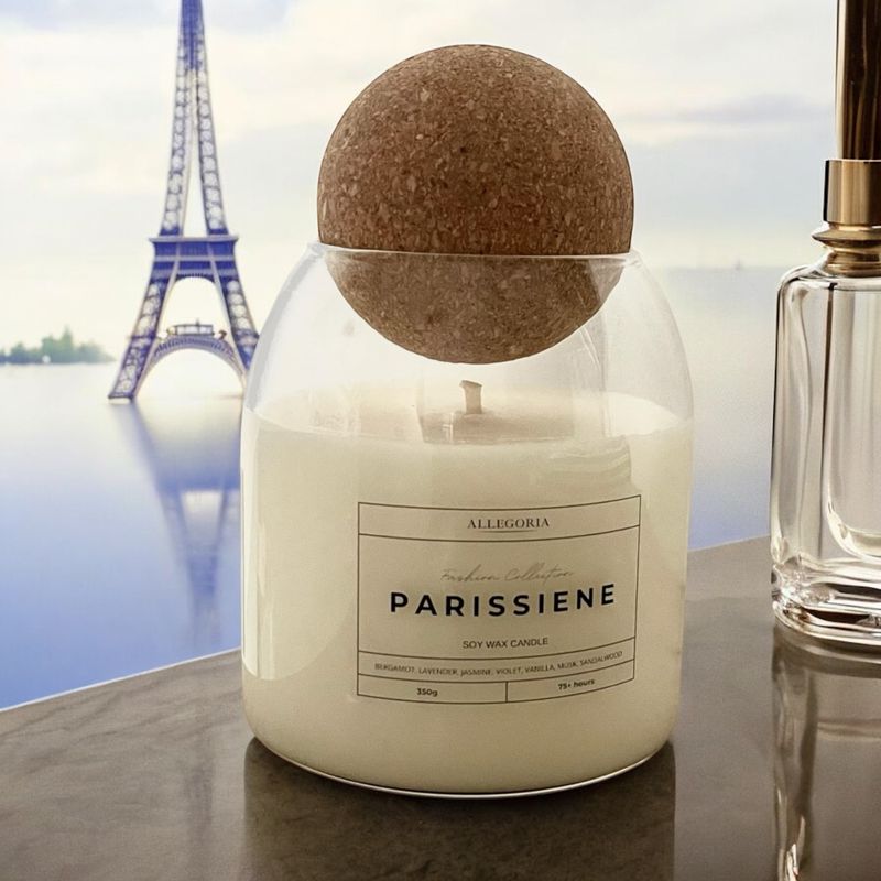 PARISIENNE