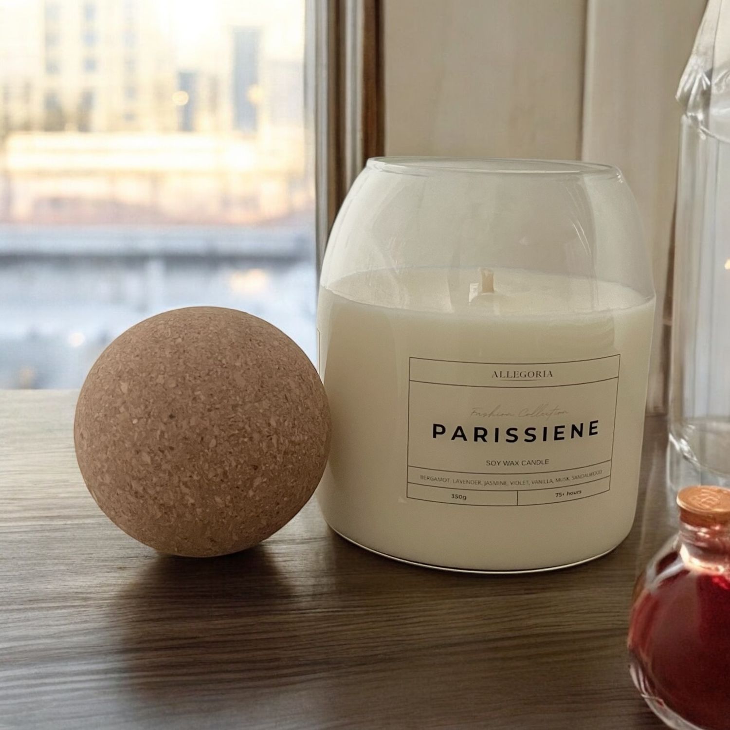 PARISIENNE