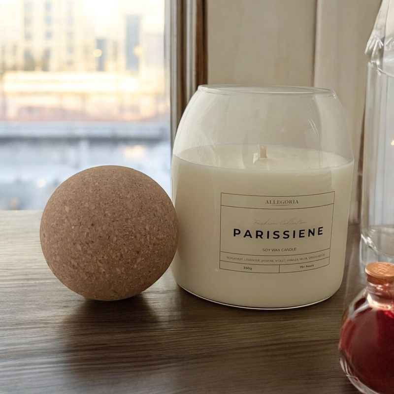PARISIENNE