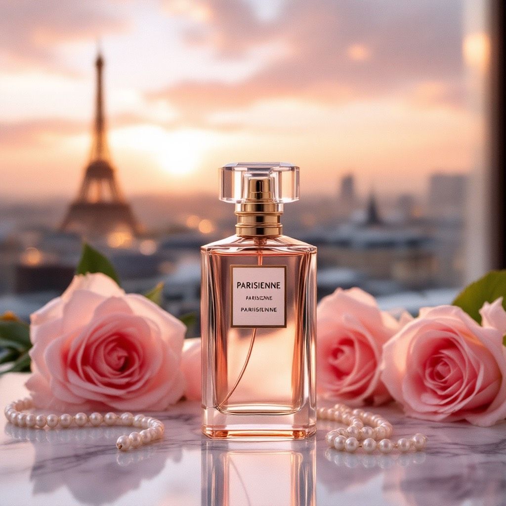 PARISIENNE