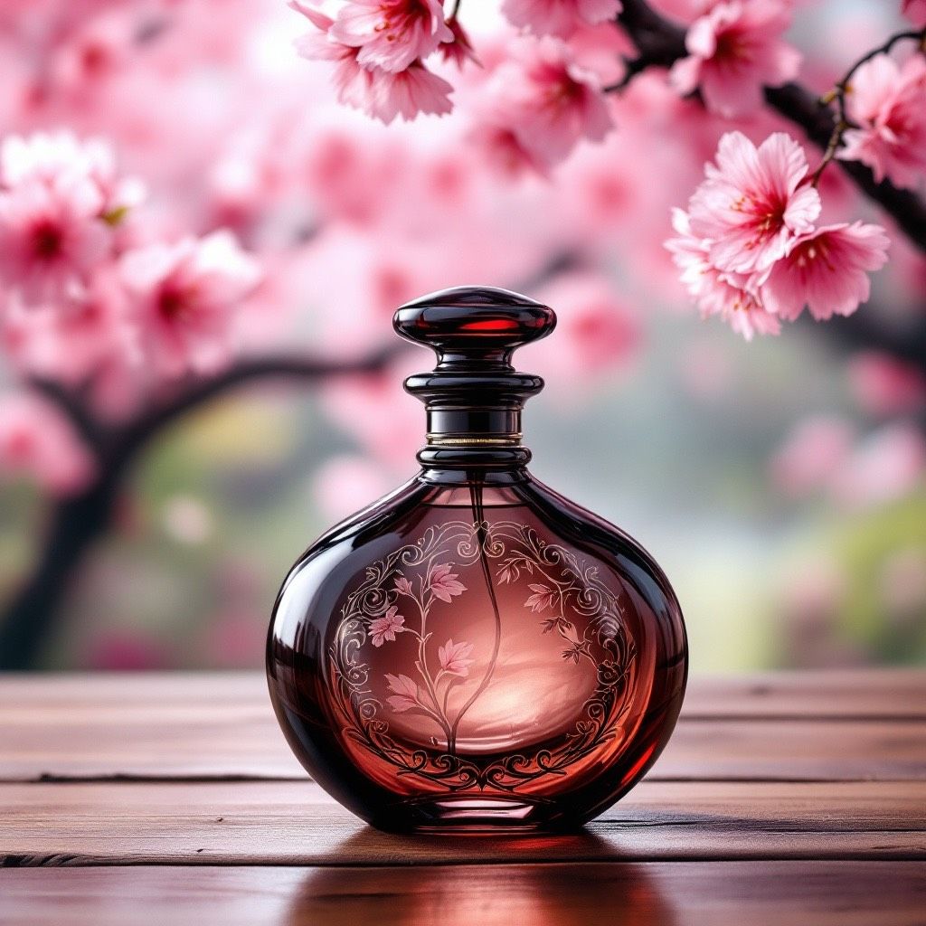 SAKURA SERENITY