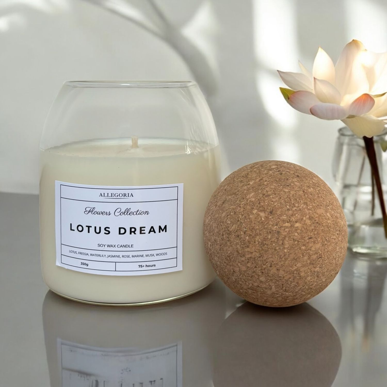 LOTUS DREAM