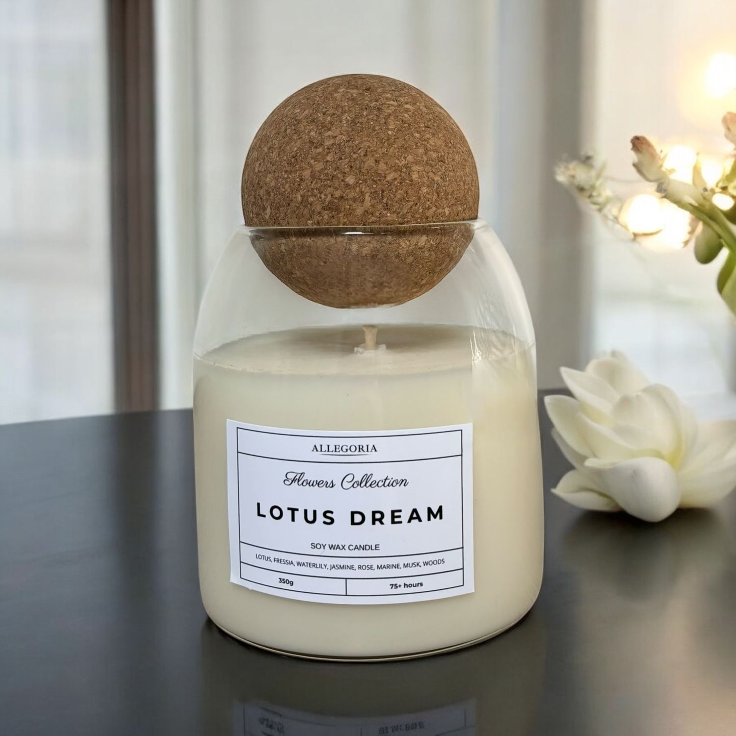 LOTUS DREAM