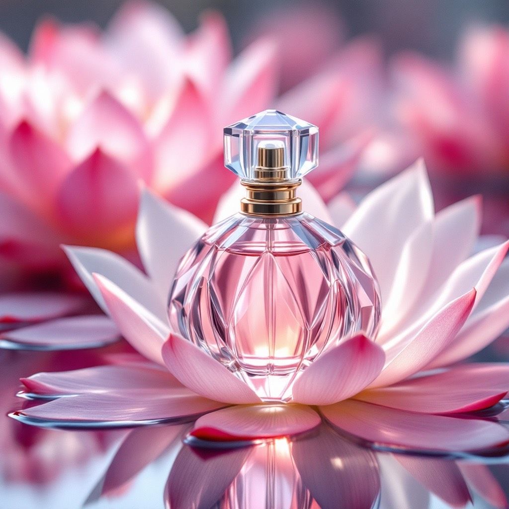 LOTUS DREAM
