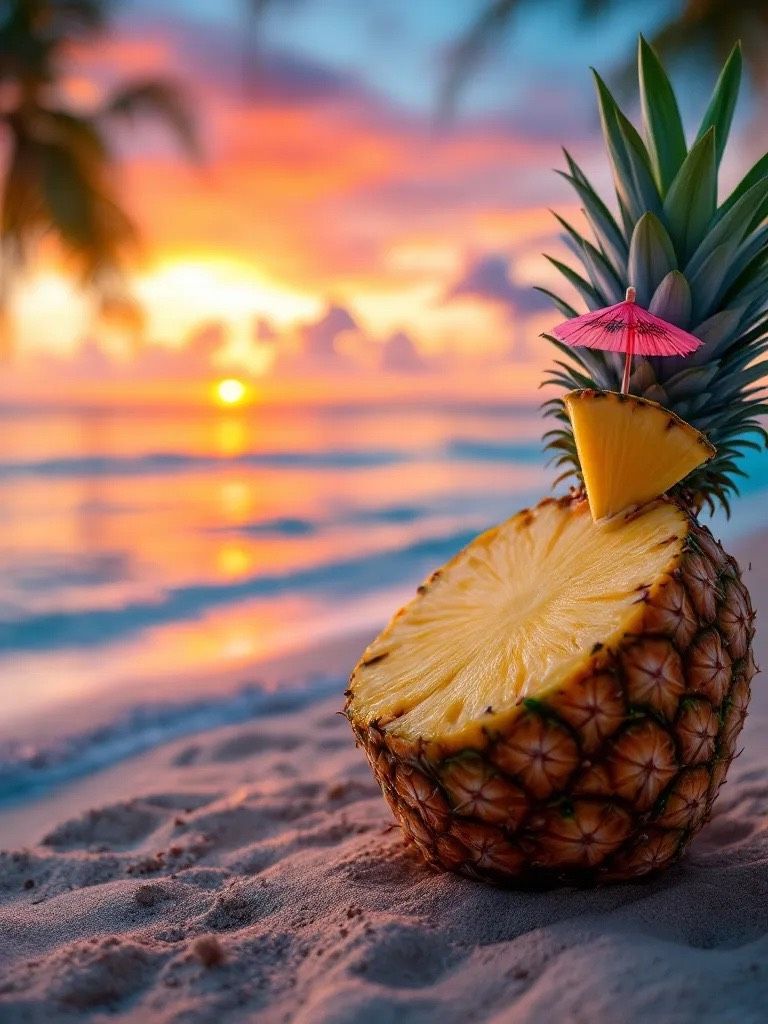 HAWAII EXOTIC