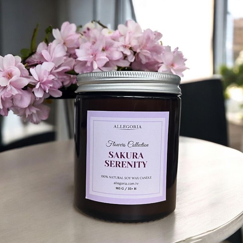 SAKURA SERENITY