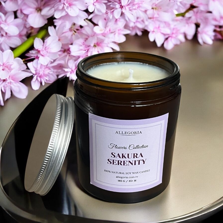 SAKURA SERENITY