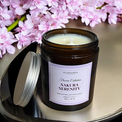 SAKURA SERENITY