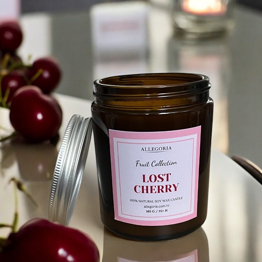 LOST CHERRY