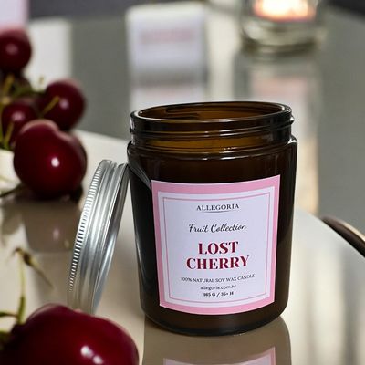 LOST CHERRY