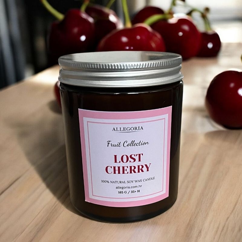 LOST CHERRY
