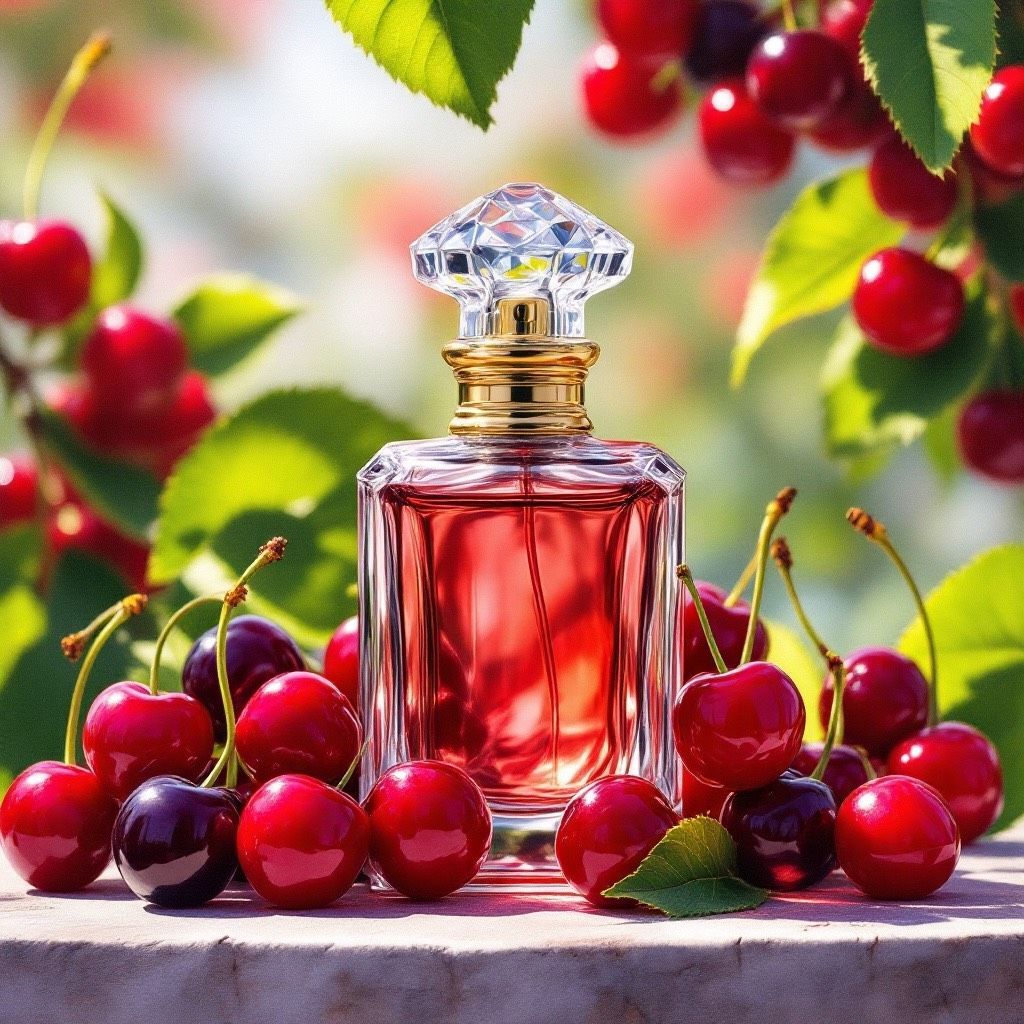 LOST CHERRY