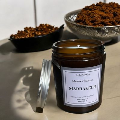 MARRAKESH