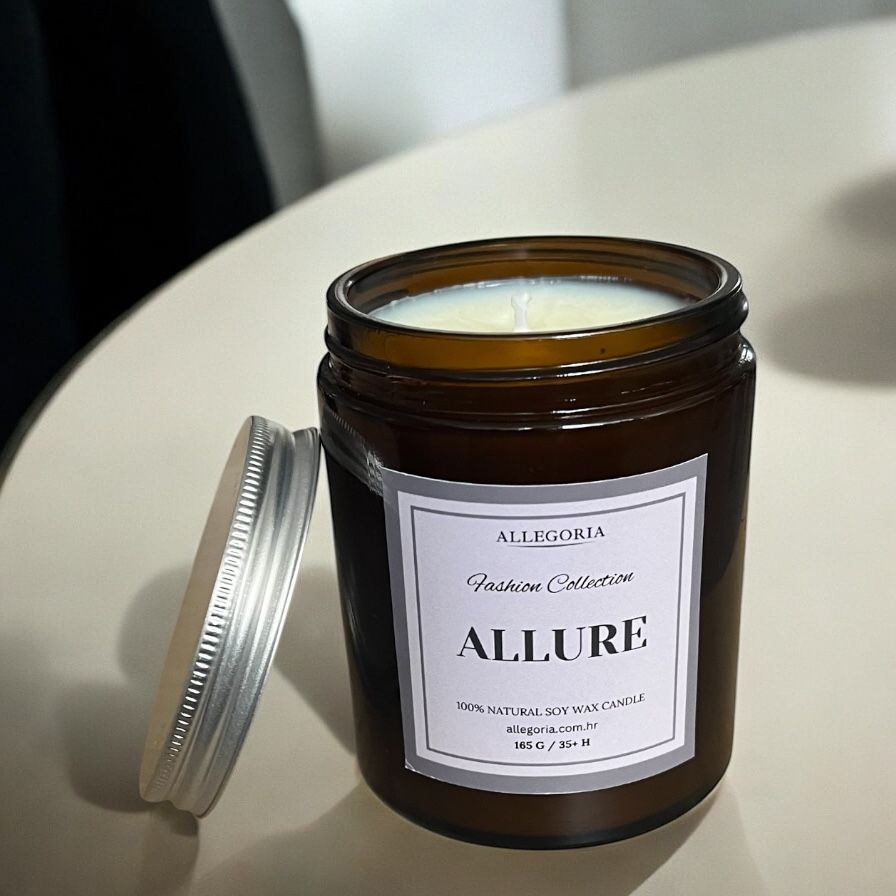 ALLURE