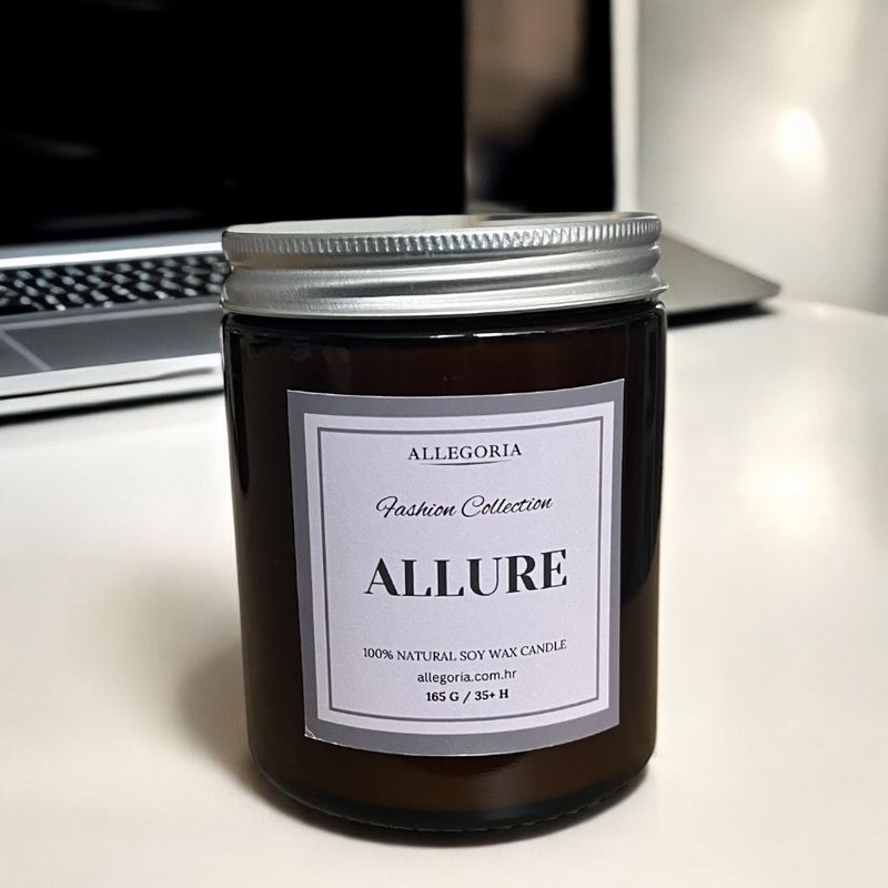 ALLURE