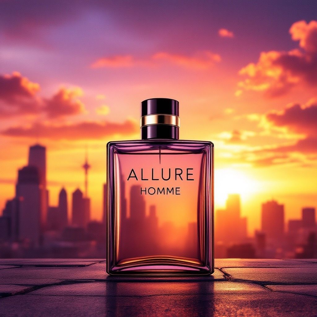 ALLURE