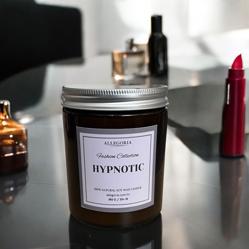 HYPNOTIC
