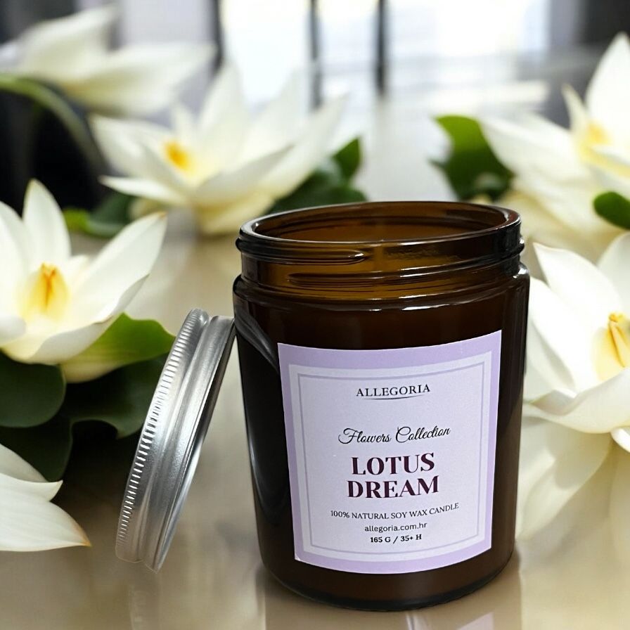 LOTUS DREAM