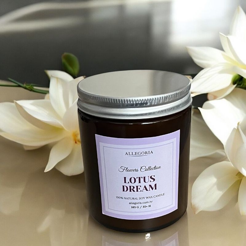 LOTUS DREAM