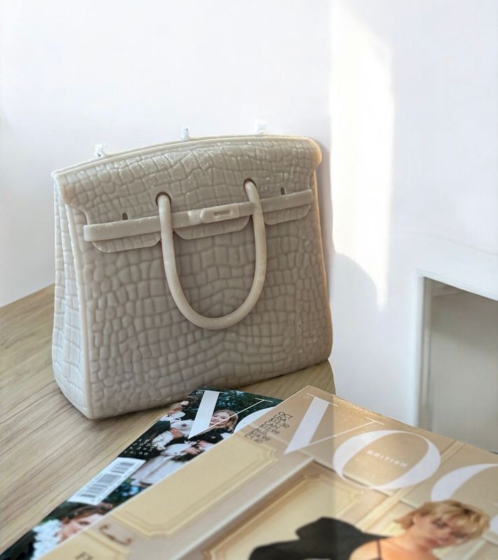 ICONIC HER BAG