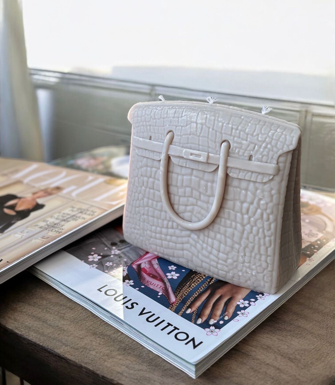 ICONIC HER BAG