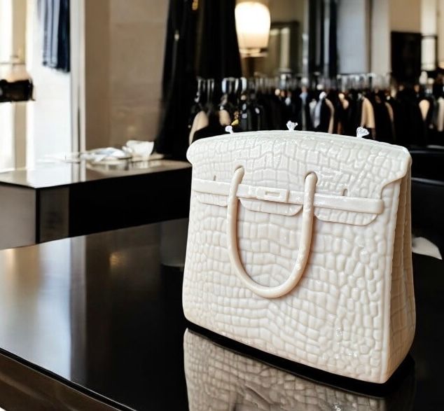 ICONIC HER BAG