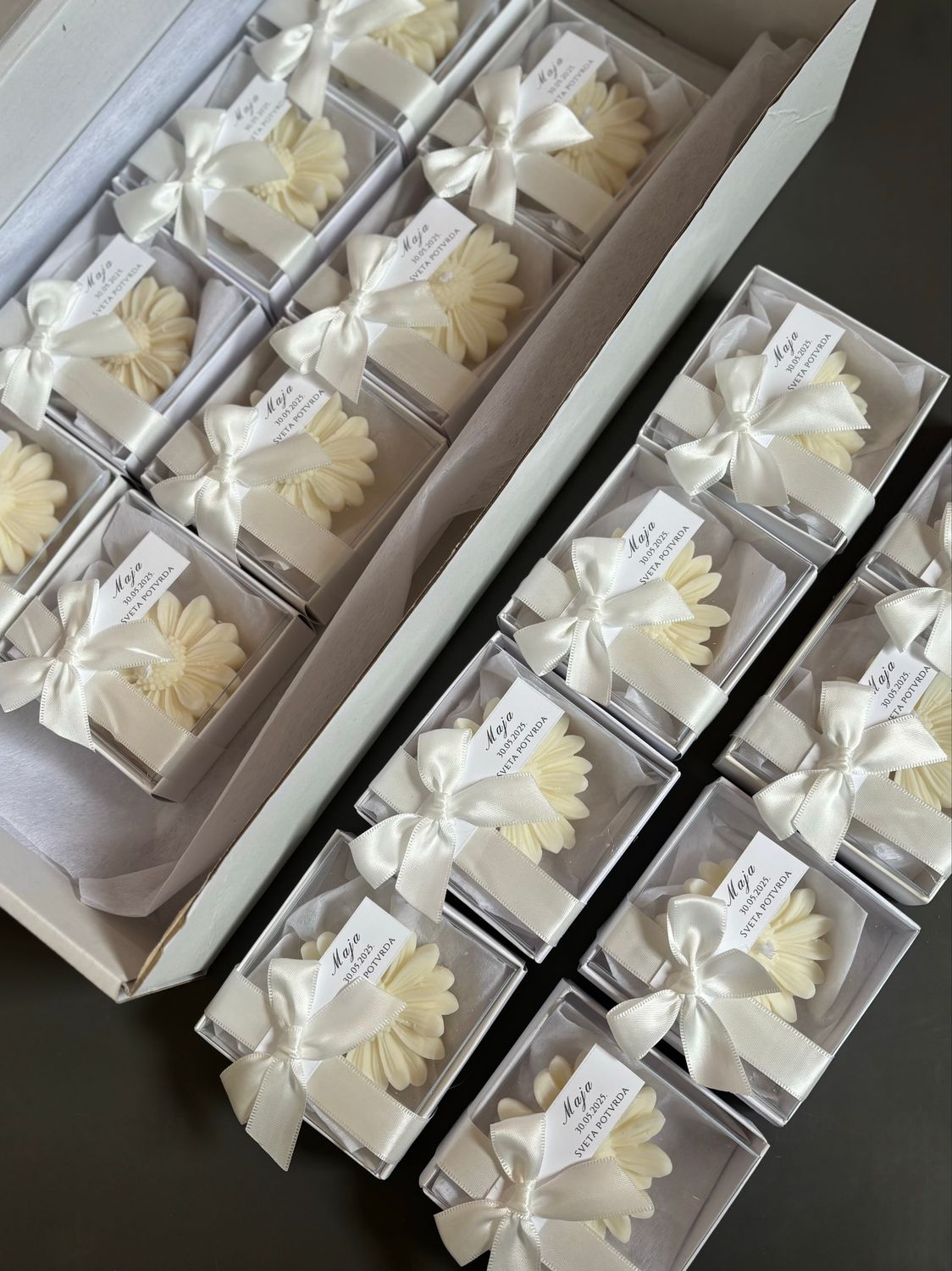 Zahvalnice DAISY  već od 2,90 Eur