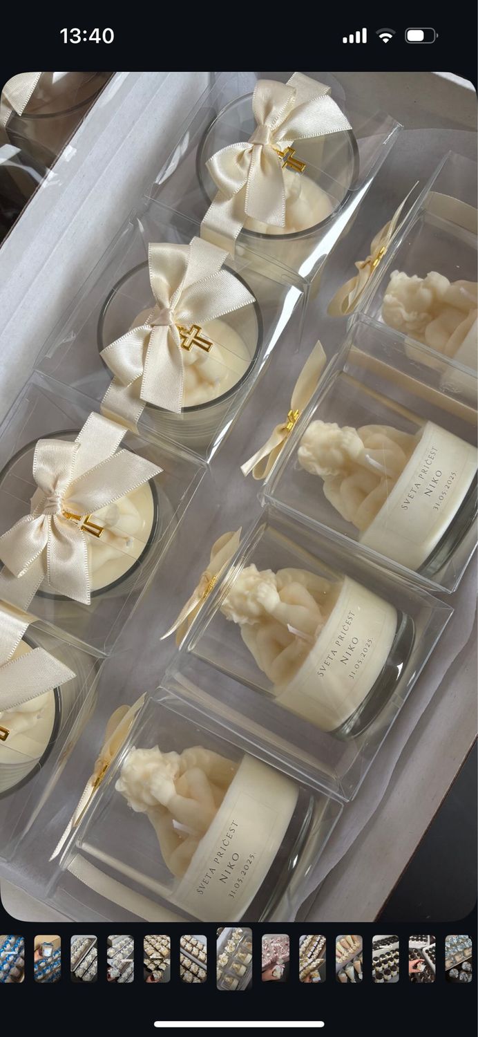 Zahvalnice MIHAEL BOX već od 4,70 Eur