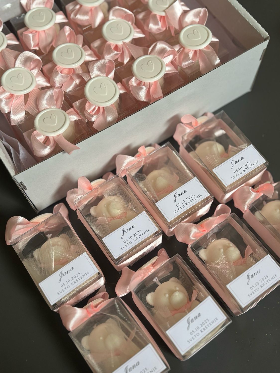 MEDO Medium BOX već od 2,90 Eur