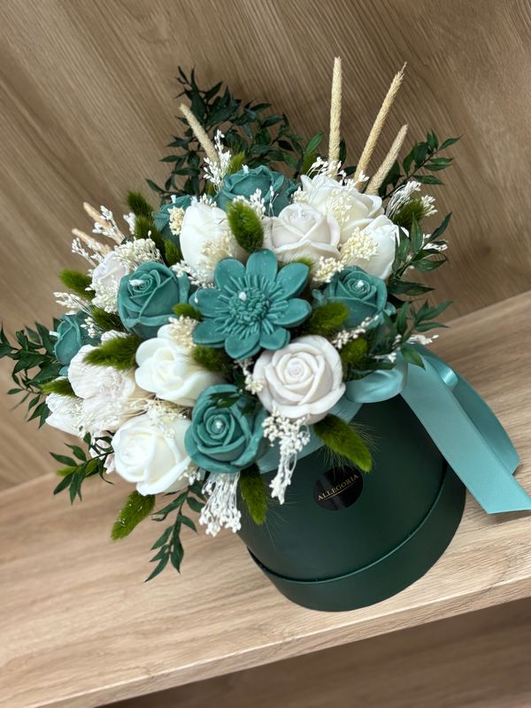 FLOWER BOX - FOREST